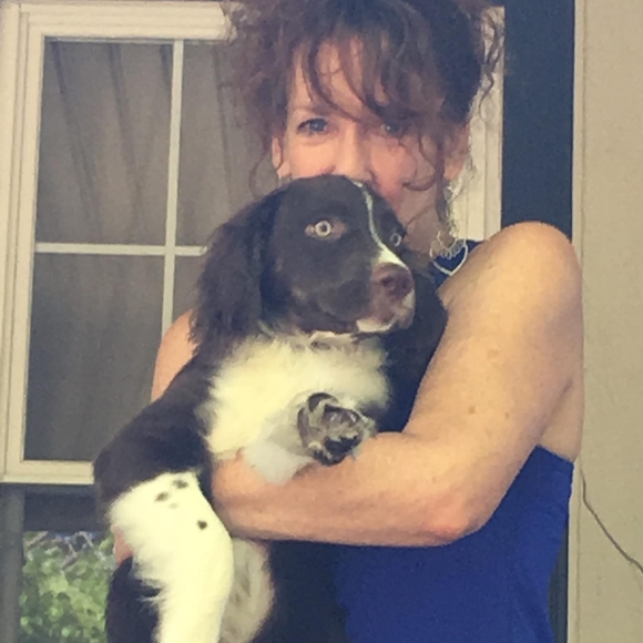 Meet your Posher, Susan - Picture 1 of 1